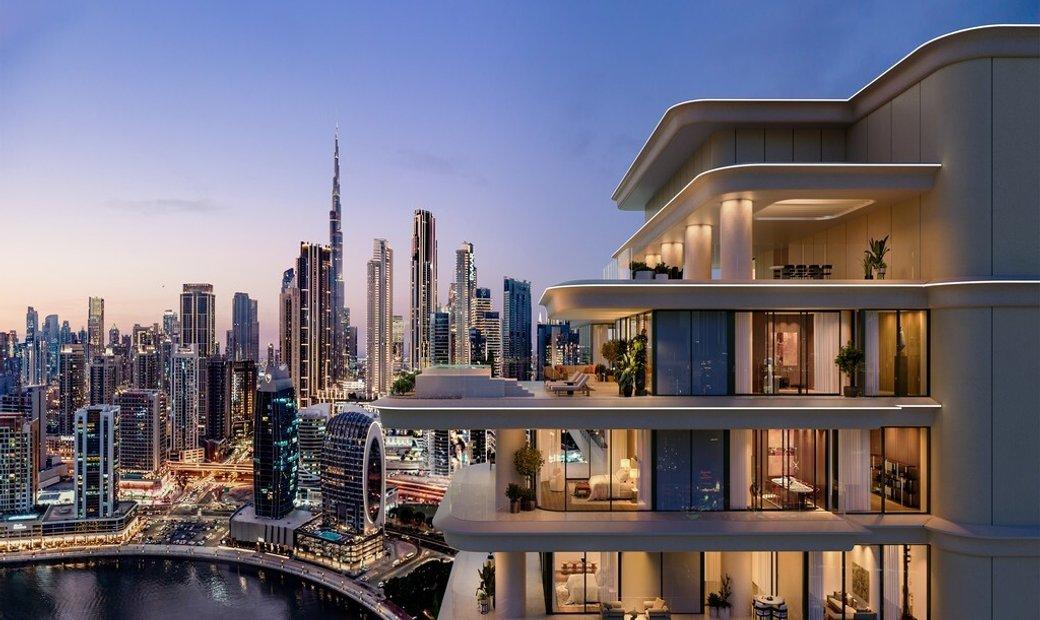 ROI in Dubai real estate